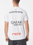 Nox Herren Sponsors Agustin Tapia AT10 Crew 