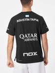 Nox Herren Sponsors Agustin Tapia AT10 Crew 