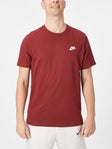 Nike Men's Sportswear Club T-Shirt