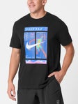 T-shirt Homme Nike Spring DF Court 