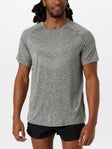 Nike Men's Dry-Fit ADV Stride SS Top Grey XL