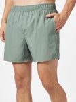 Nike Men's Dri-FIT 5" Brief-Lined Run Shorts Gr L