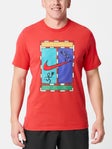 Nike Men's Summer DF T-Shirt