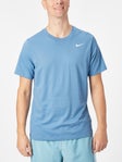 T-shirt Homme Nike Spring DF Solid Training