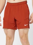 Nike Men's Fall Advantage 7" Short