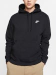 Nike Men's Sportswear Club Fleece Hoodie
