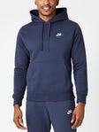 Nike Men's Sportswear Club Fleece Hoodie