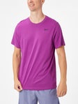 Nike Men's Fall Solid Swoosh Crew