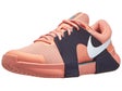 Zapatillas hombre Nike Zoom GP Challenge 1 Apricot/Obsidian TIERRA BATIDA