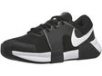 Zapatillas hombre Nike Zoom GP Challenge 1 Negro/Blanco MULTIPISTA