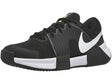 Scarpe Nike Zoom GP Challenge 1 Nero/Bianco Uomo - TERRA BATTUTA