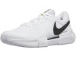 Scarpe Nike Zoom GP Challenge 1 Bianco/Nero Uomo - TUTTE LE SUPERFICI