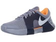 Zapatillas hombre Nike Zoom GP Challenge 1 Ashen Slate/Gris MULTIPISTA 