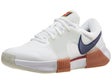Nike Zoom GP Challenge 1 HC Summit Wh/Bin Blue Men Shoe