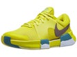Zapatillas hombre Nike Zoom GP Challenge 1 High Volt/Negro MULTIPISTA