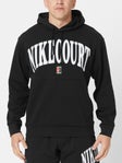 Nike Men's Basic Heritage Fleece Hoodie
