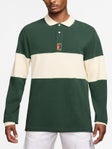 Nike Men's Winter Heritage Longsleeve Polo