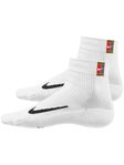 Calzini Nike Multiplier Max Bianco - Conf. da 2 paia