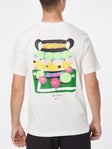 Camiseta manga corta hombre Nike NKCT Oto&#xF1;o
