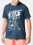 Nike Herren Sommer Court OC T-Shirt