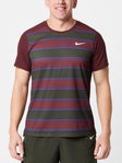 Nike Herren Paris Slam Advantage Crew