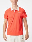 Nike Herren Paris Slam Advantage Polo