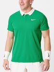 Nike Men's Paris Slam Advantage Sinner Polo