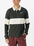 Polo manches longues Homme Nike Paris Slam Advantage
