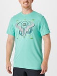T-shirt Homme Nike Rafa DF Automne