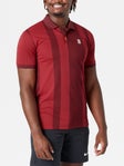 Nike Men's Spring Heritage Print Polo