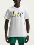 Nike Men's Summer Tennis Love T-Shirt