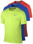 Camiseta t&#xE9;cnica hombre Nike Miler Verano