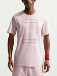 Nike Men's Summer Heritage T-Shirt -010