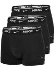 Nike Men's Trunk 3-Pack