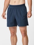 Pantaloncini Nike New York Slam Sinner 18cm