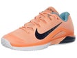 Chaussures Homme Nike Zoom Vapor 12 Apricot/Obsidian - TERRE BATTUE