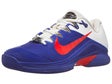 Nike Zoom Vapor 12 PRM HC Deep Night/Crimson Men Shoes