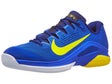 Nike Zoom Vapor 12 HC Racer Blue/Lightning Men Shoes