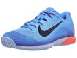 Nike Zoom Vapor 12 Clay Blue/Navy Men's Shoes