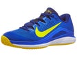 Nike Zoom Vapor 12 Clay Racer/Lightning Men's Shoes