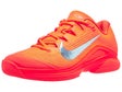 Nike Zoom Vapor 12 PRM HC Orange/White Men Shoes