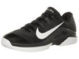 Chaussures Homme Nike Zoom Vapor 12 Noir/Blanc - TOUTES SURFACES