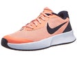 Zapatillas hombre Nike Vapor Lite 3 Apricot/Obsidian MULTIPISTA