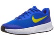Chaussures Homme Nike Vapor Lite 3 Racer Blue/Black - TOUTES SURFACES
