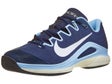 Nike Zoom Vapor 12 HC Navy/White/Blue Men's Shoes