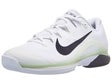 Nike Zoom Vapor 12 HC White/Volt Men's Shoes