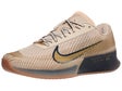 Nike Zoom Vapor 11 PRM HC Sand/Gold/Blue Men's Shoes