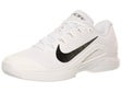 Chaussures Homme Nike Zoom Vapor 12 Blanc / Noir - TOUTES SURFACES