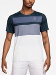 Nike Men's Winter Advantage Print Crew