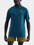 Nike Men's Winter Dri-Fit Solid Polo
